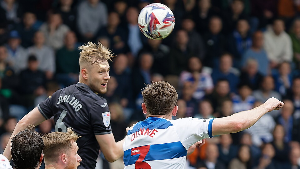 Gallery | QPR v Swans