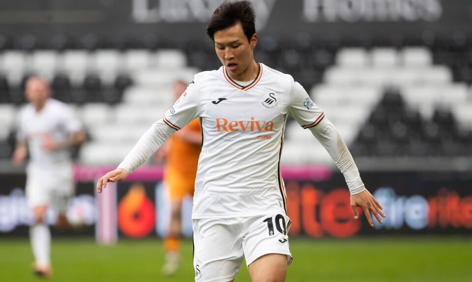Gallery | Swans v Hull City