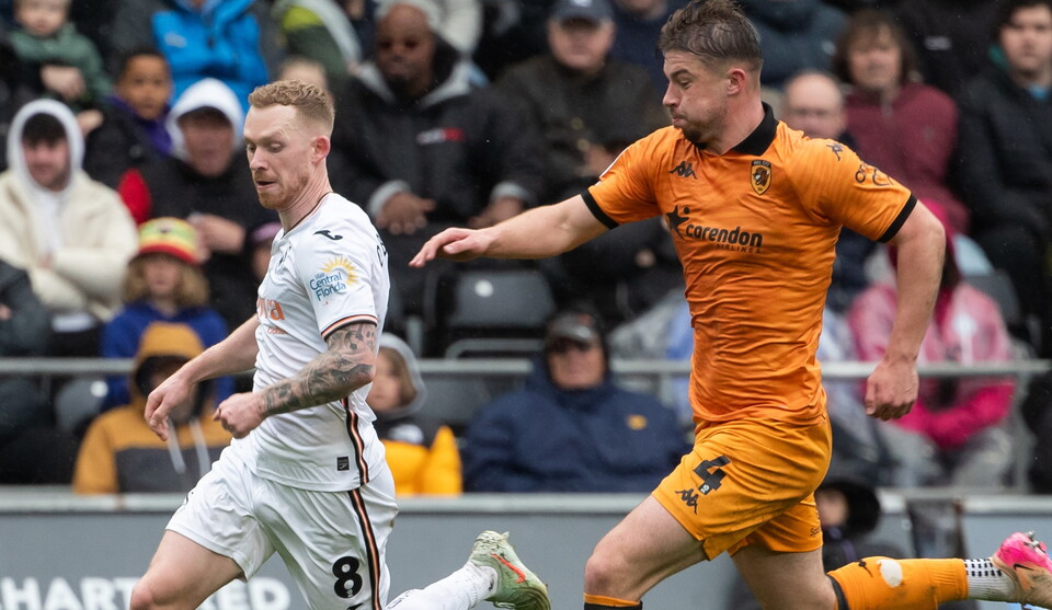 Gallery | Swans v Hull City