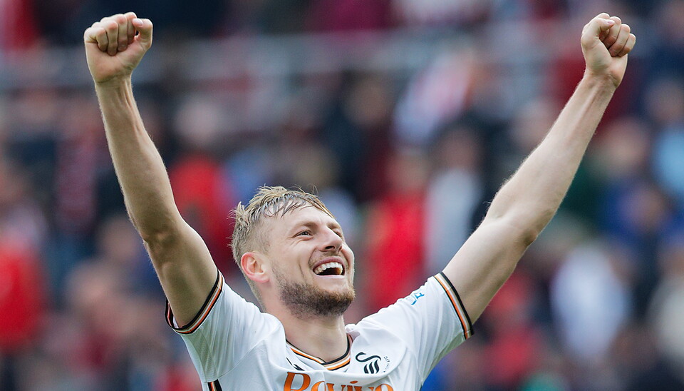 Gallery | Sunderland v Swans