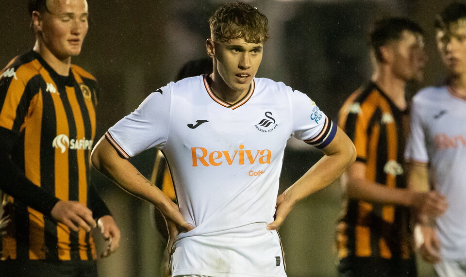 Gallery | Swans U21s v Hull City U21s