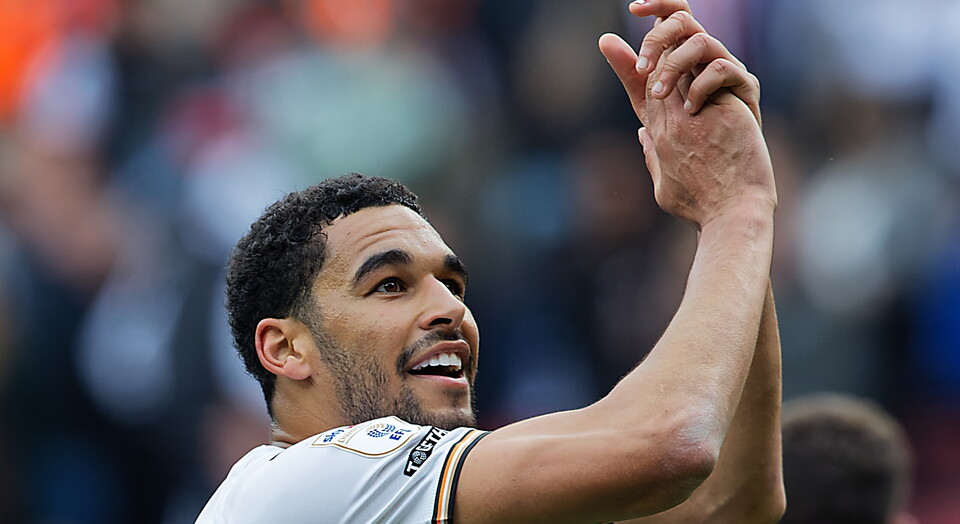 Gallery | Sunderland v Swans