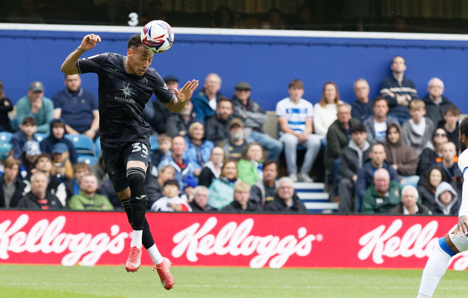 Gallery | QPR v Swans