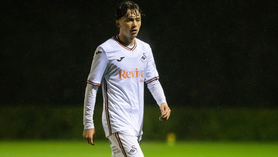 Gallery | Swans U21s v Hull City U21s