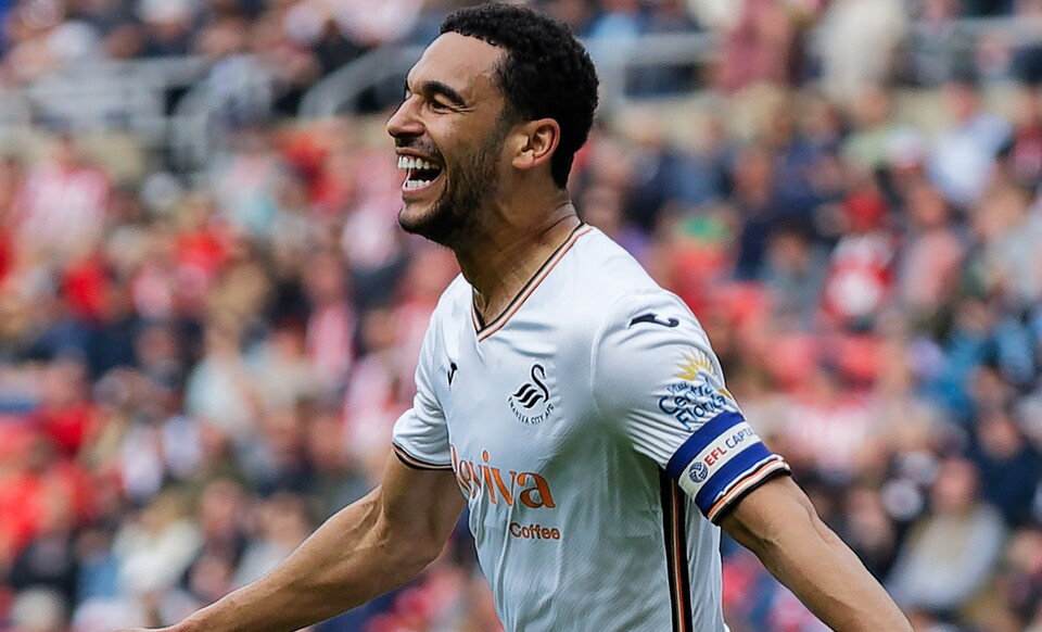 Gallery | Sunderland v Swans