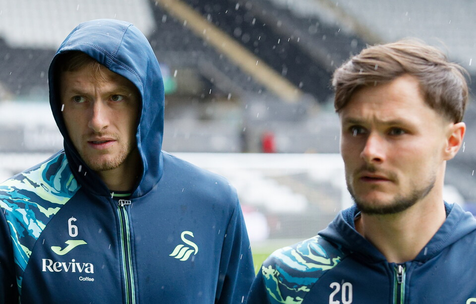 Gallery | Swans v Hull City