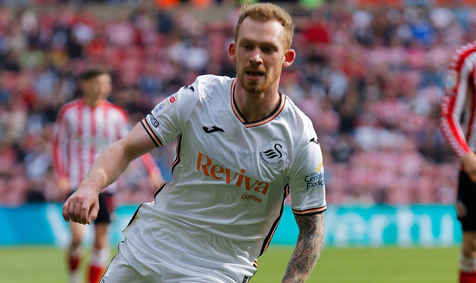 Gallery | Sunderland v Swans