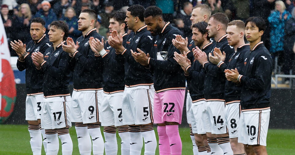 Gallery | Swans v Hull City