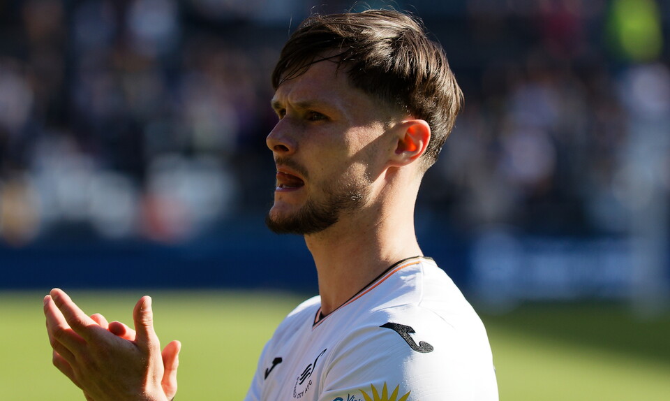 Gallery | Swans v Derby County