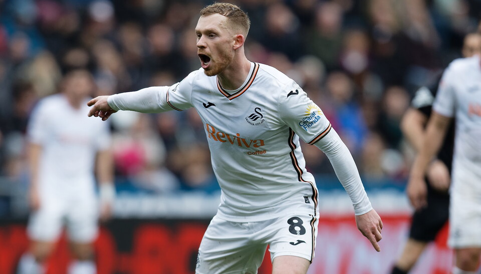 Gallery | Swans v Hull City
