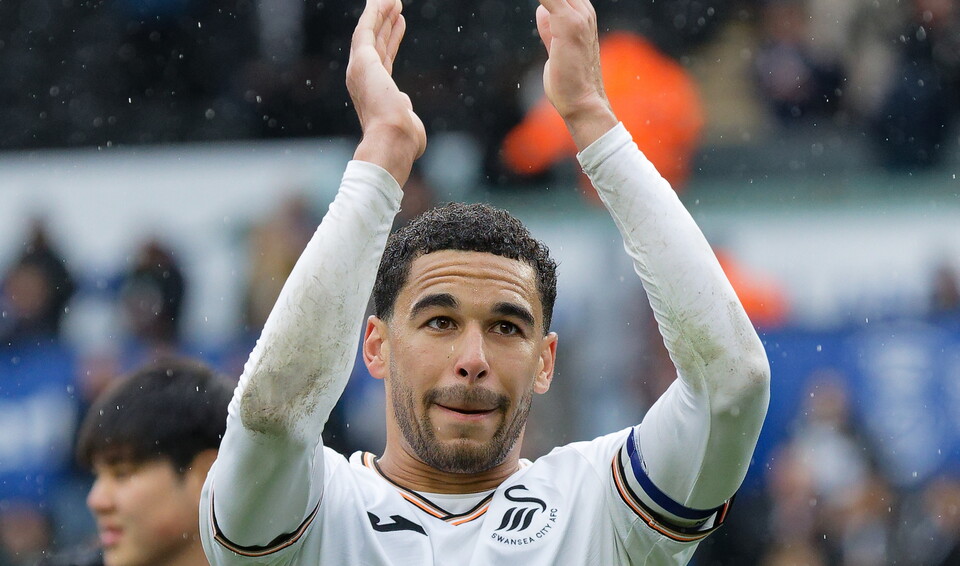 Gallery | Swans v Hull City