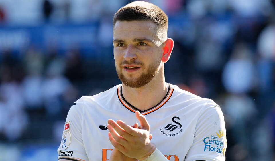 Gallery | Swans v Derby County