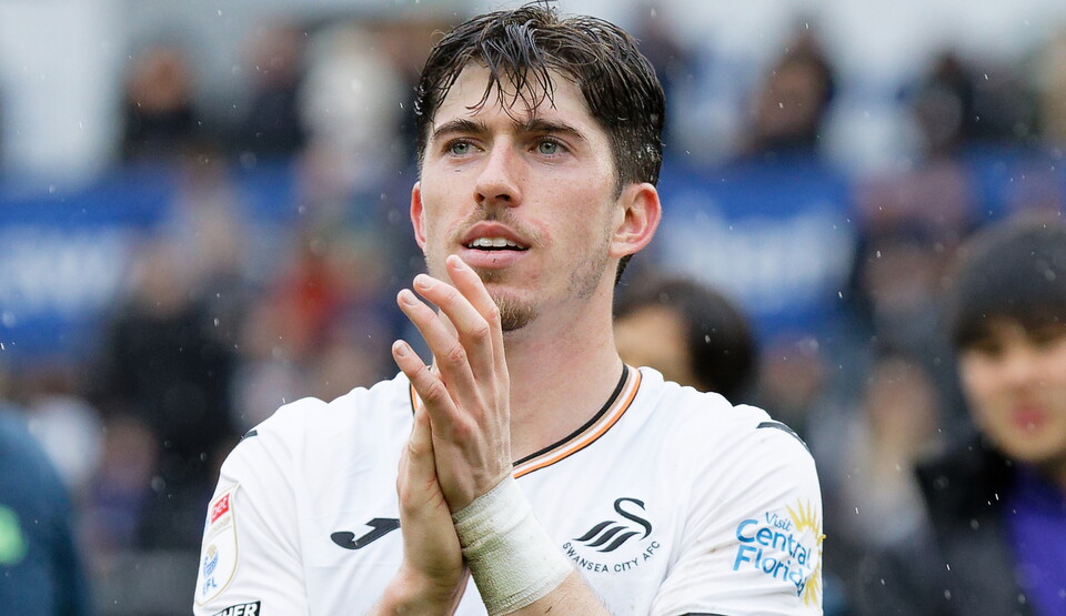 Gallery | Swans v Hull City