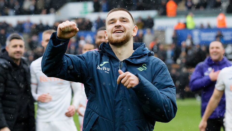 Gallery | Swans v Hull City