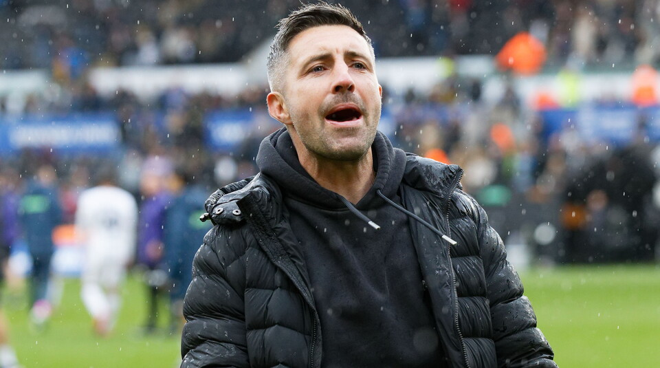 Gallery | Swans v Hull City