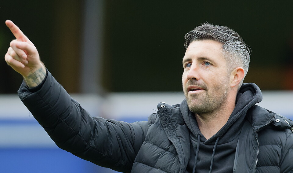 Gallery | QPR v Swans