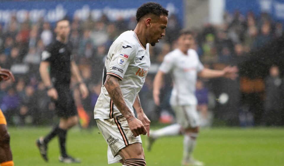 Gallery | Swans v Hull City