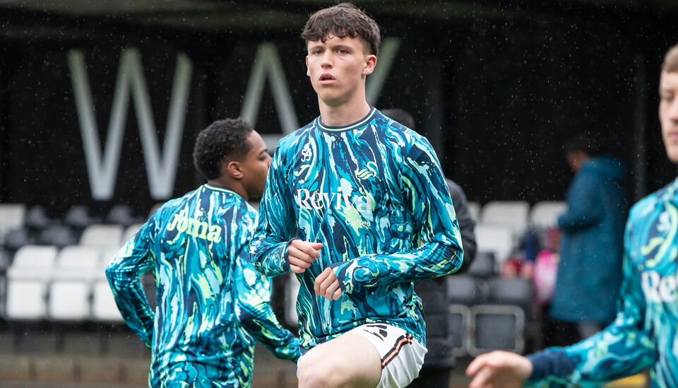 Gallery | Swans U21s v Hull City U21s
