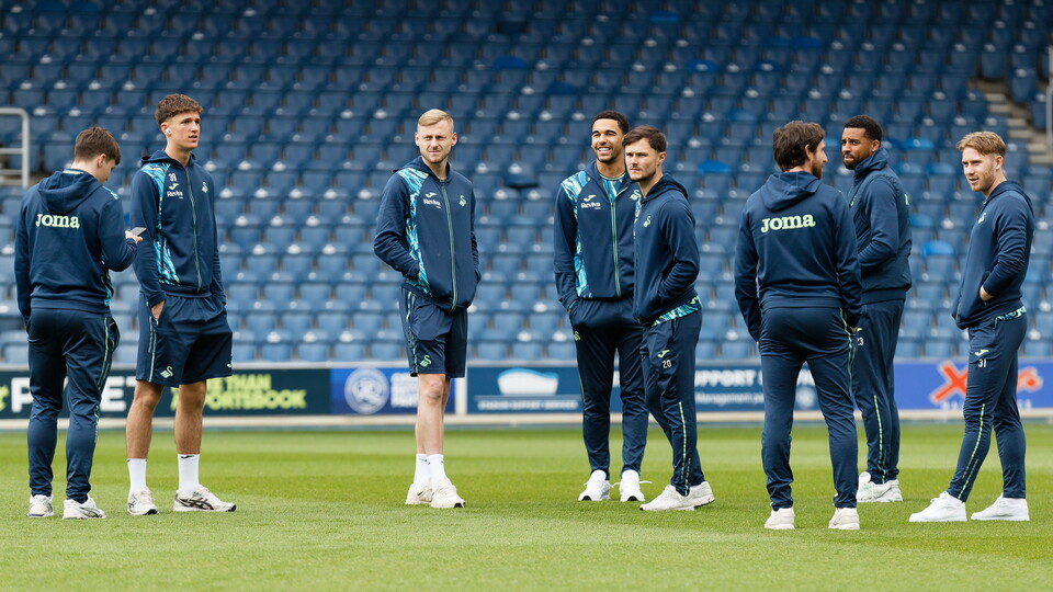Gallery | QPR v Swans
