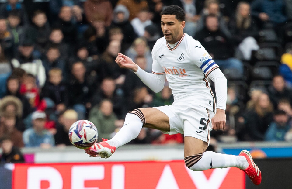 Gallery | Swans v Hull City