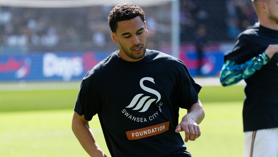 Gallery | Swans v Derby County