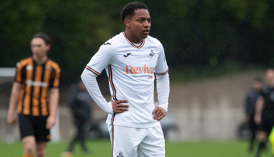 Gallery | Swans U21s v Hull City U21s