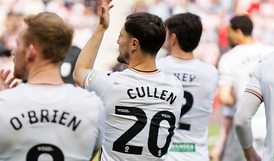 Gallery | Sunderland v Swans