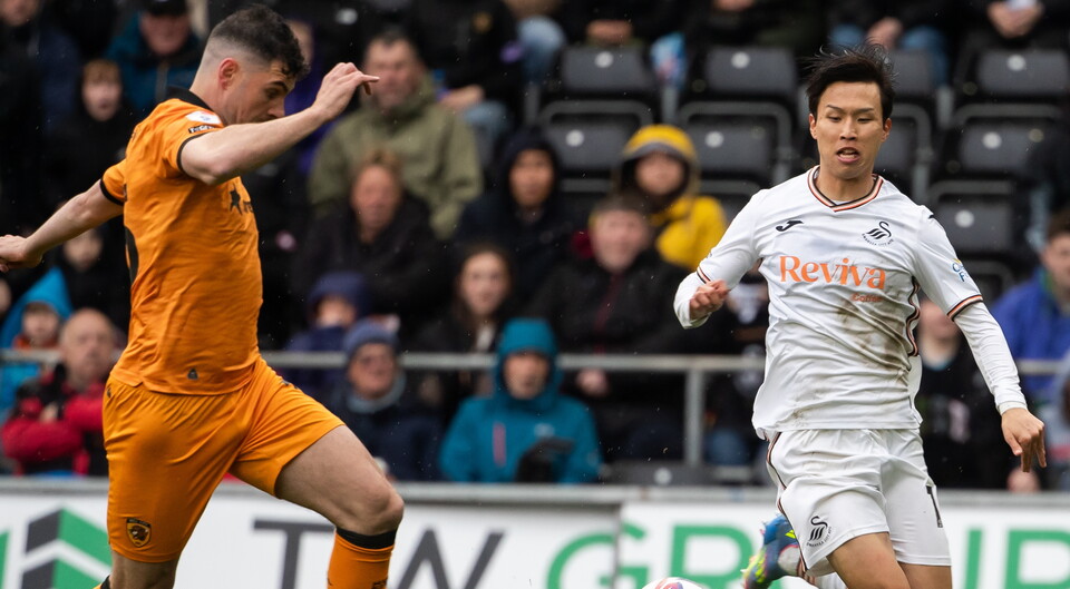 Gallery | Swans v Hull City