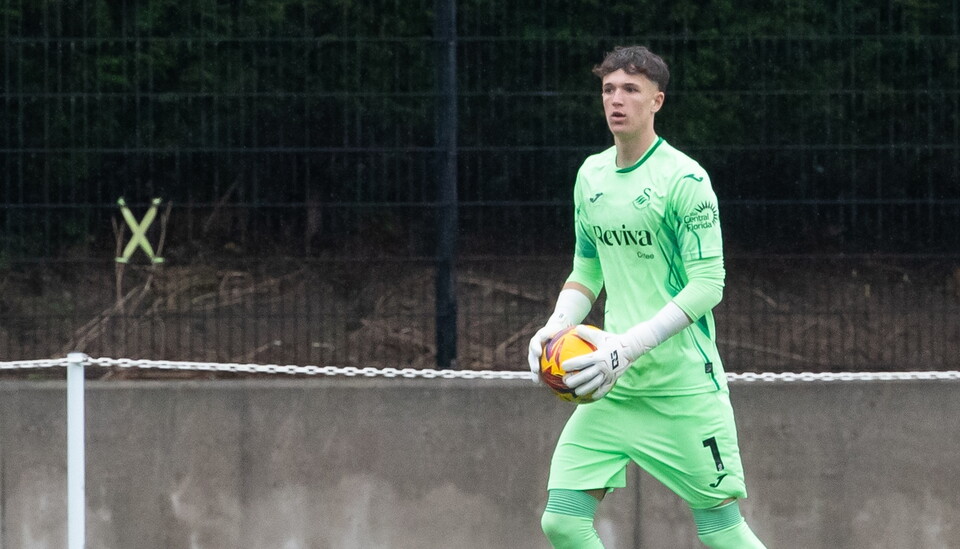 Gallery | Swans U21s v Hull City U21s