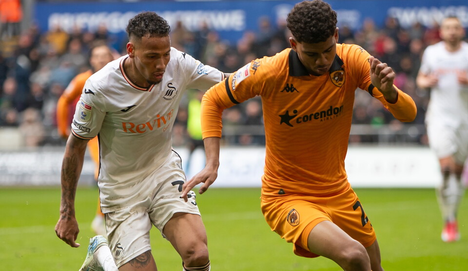 Gallery | Swans v Hull City