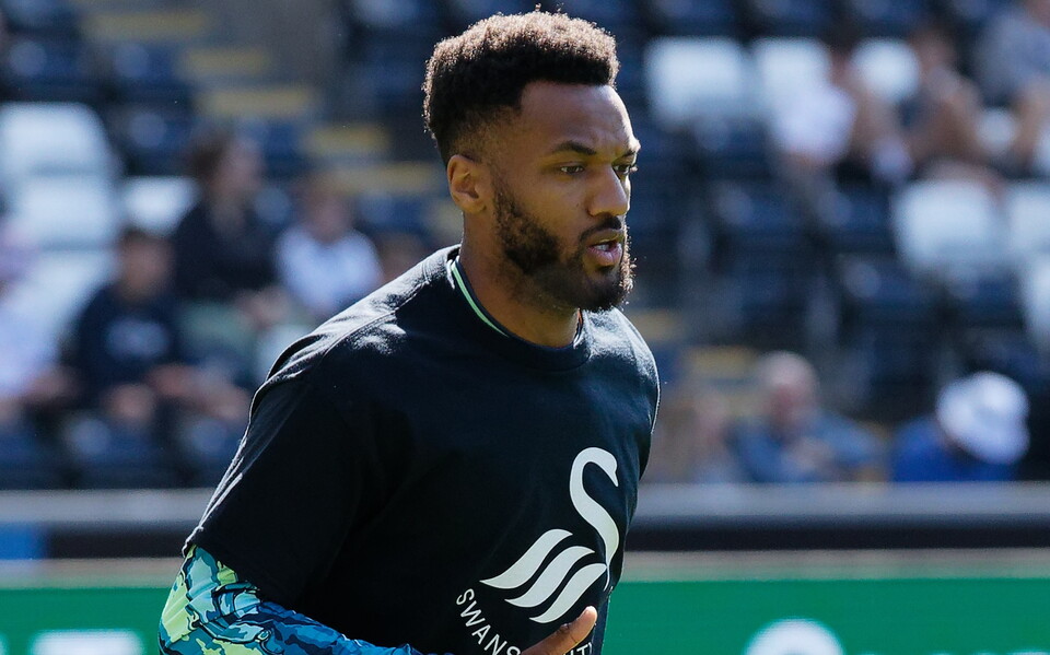 Gallery | Swans v Derby County