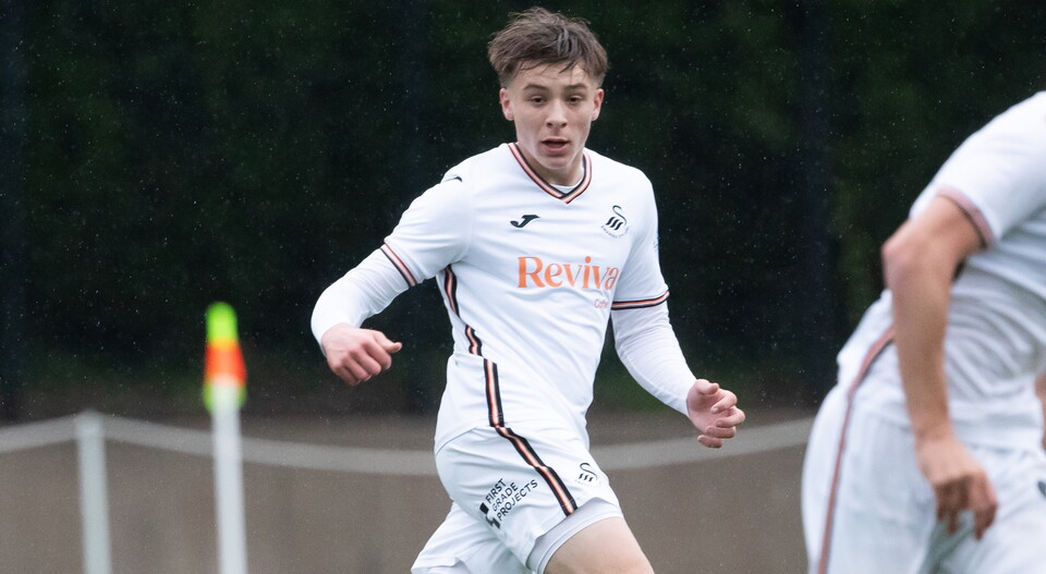 Gallery | Swans U21s v Hull City U21s
