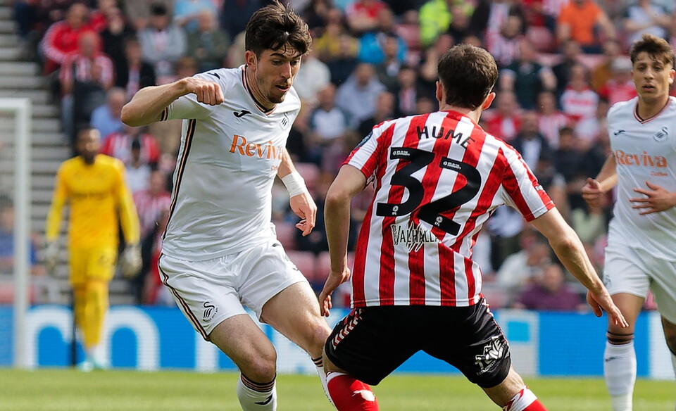 Gallery | Sunderland v Swans
