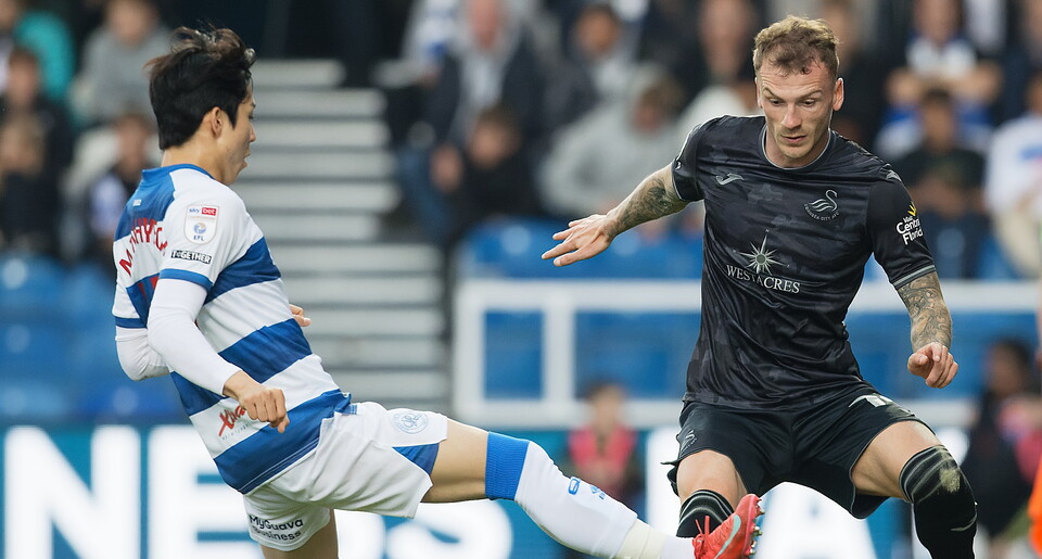 Gallery | QPR v Swans