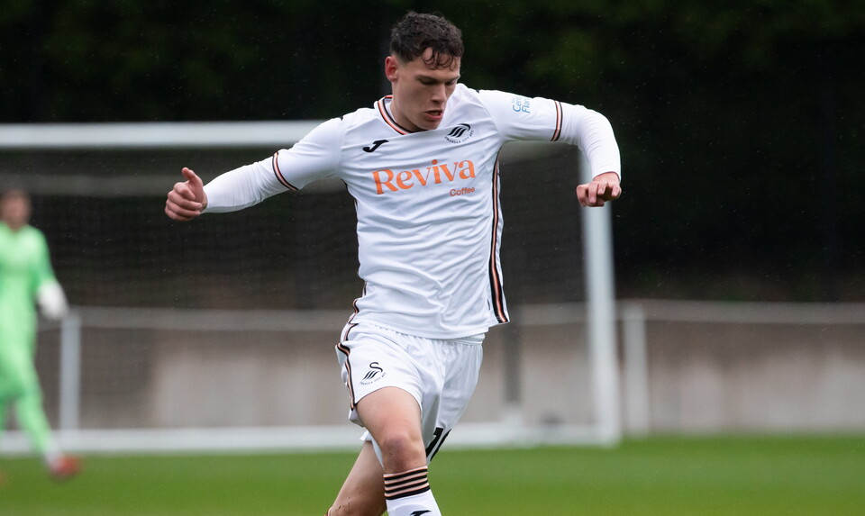 Gallery | Swans U21s v Hull City U21s