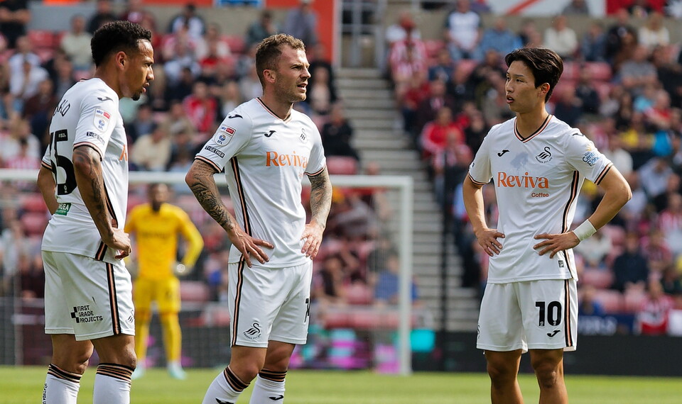 Gallery | Sunderland v Swans