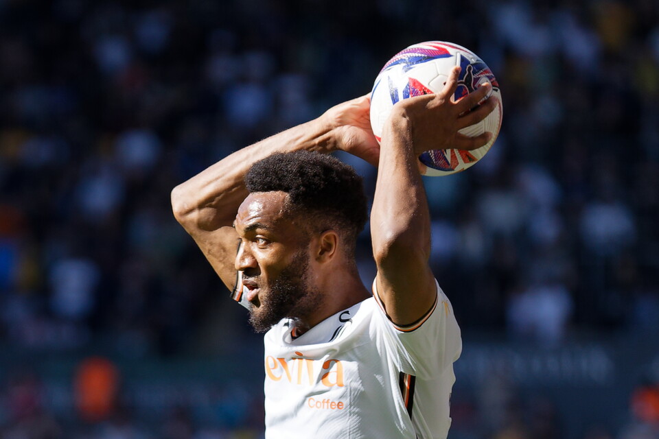 Gallery | Swans v Derby County