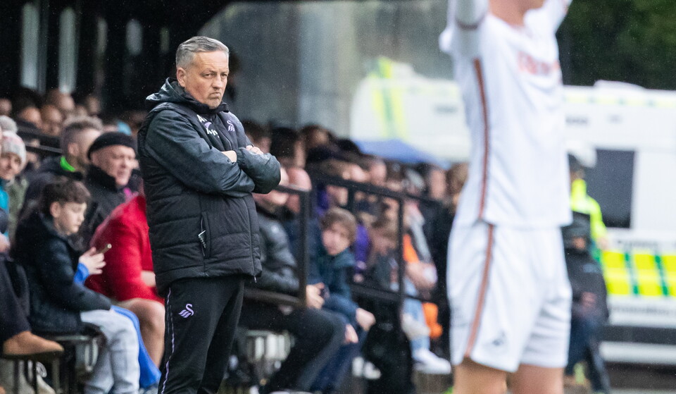 Gallery | Swans U21s v Hull City U21s