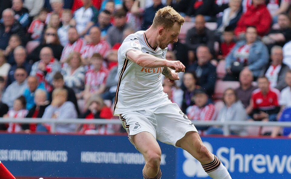 xGallery | Sunderland v Swans