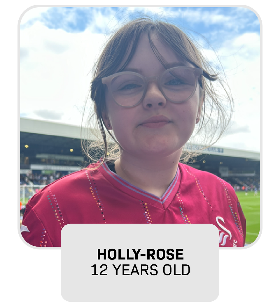 Holly-Rose
