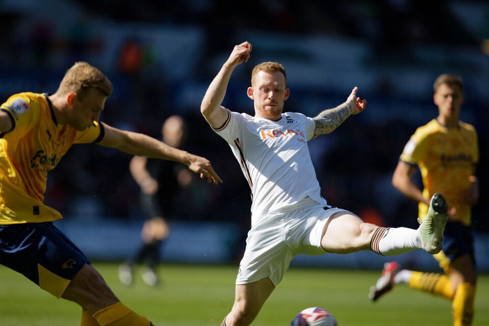 Lewis O’Brien Derby