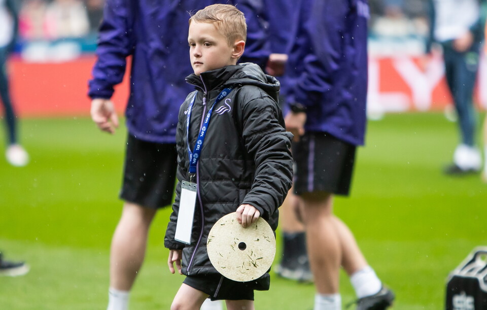 Junior Jacks Gallery