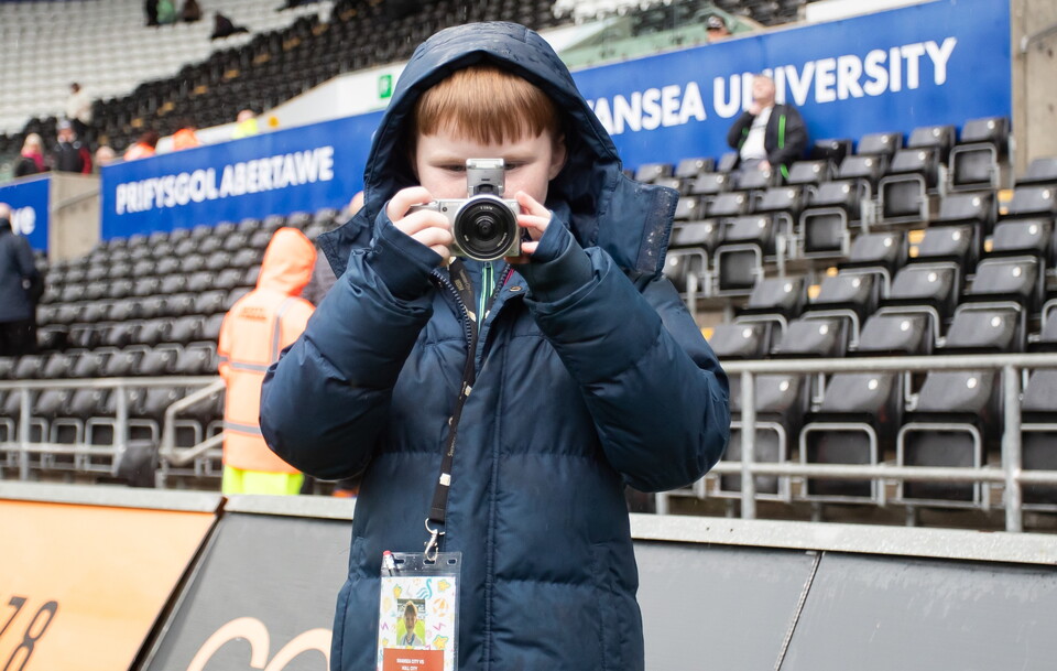 Junior Jacks Gallery