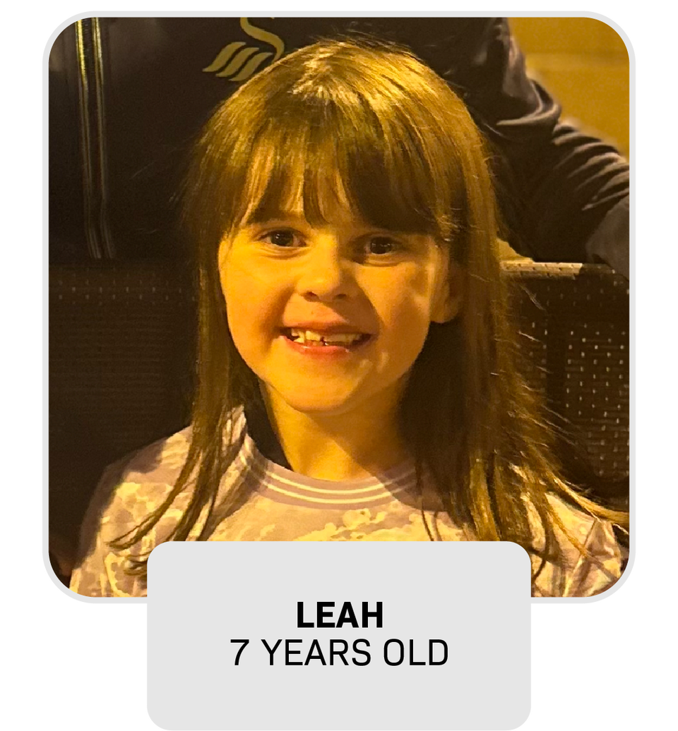 Leah