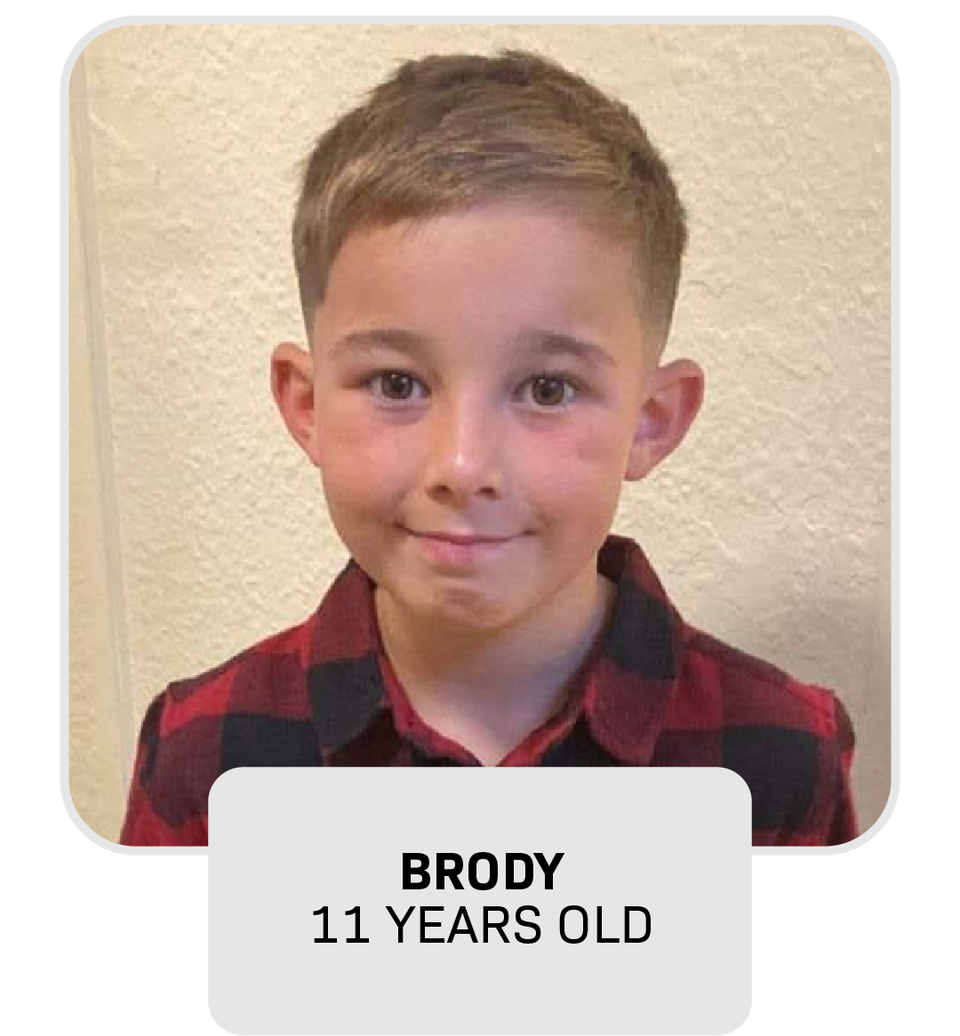 Brody 11
