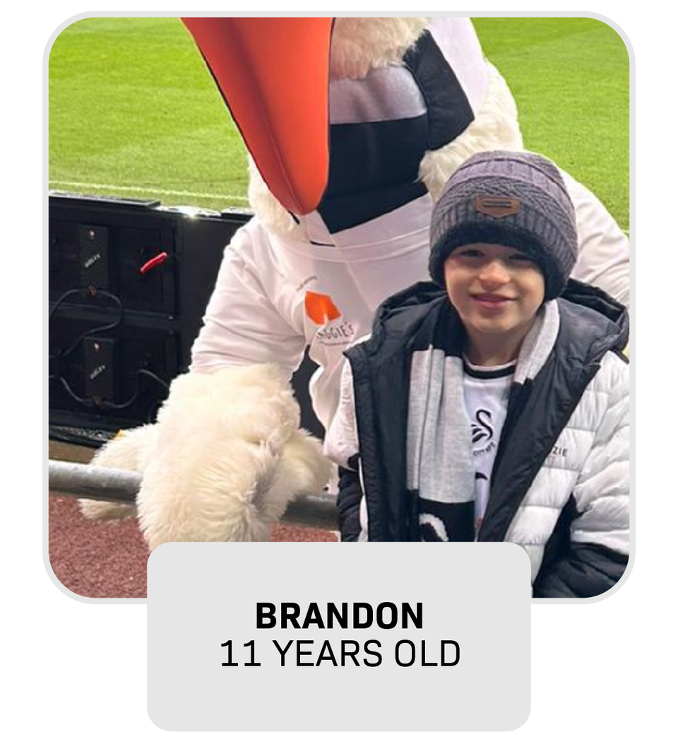 Brandon 11