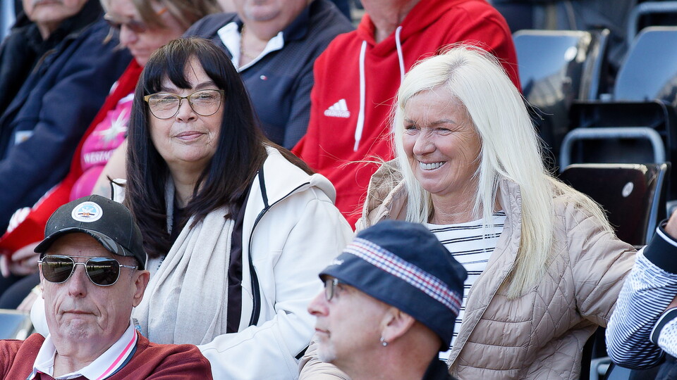 Fan Gallery | swans v Derby County