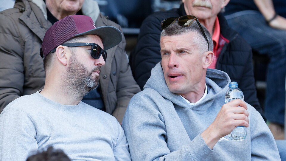 Fan Gallery | swans v Derby County