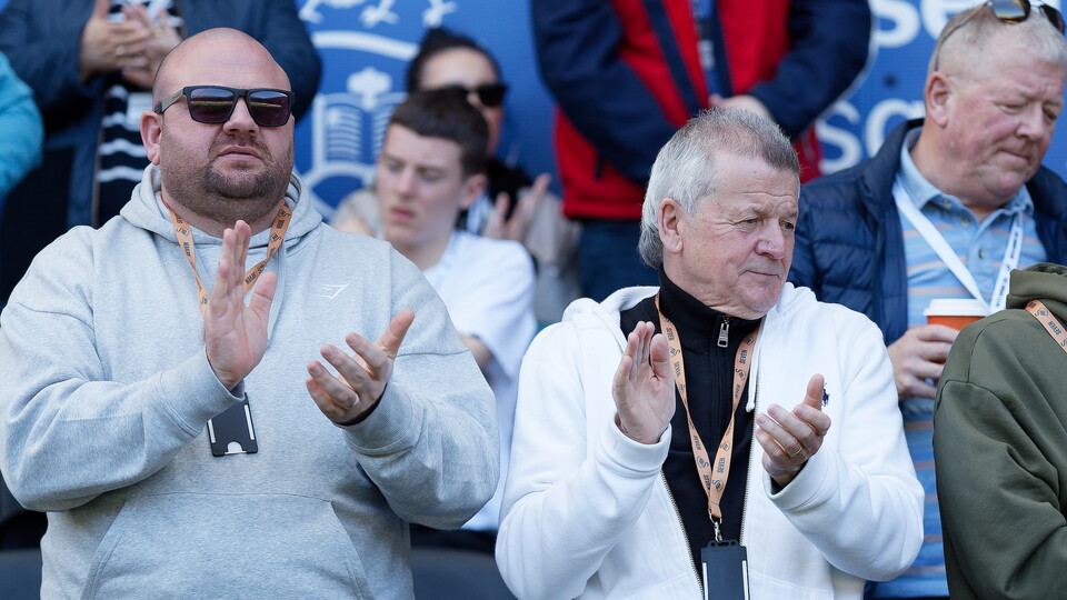 Fan Gallery | swans v Derby County