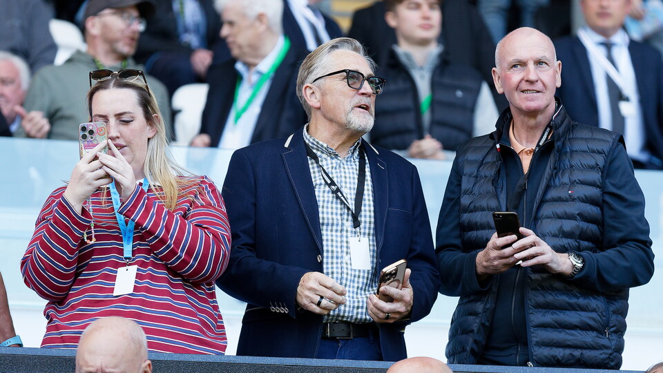Fan Gallery | swans v Derby County